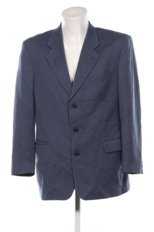Pánske sako  Unbranded, Veľkosť XL, Farba Modrá, Cena  33,95 €