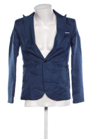 Herren Sakko Unbranded, Größe XL, Farbe Silber, Preis € 40,99