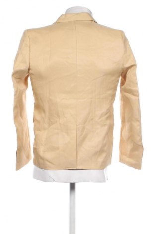 Męska marynarka Unbranded, Rozmiar S, Kolor Żółty, Cena 190,99 zł