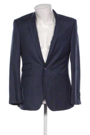 Herren Sakko Unbranded, Größe L, Farbe Grün, Preis 29,68 €