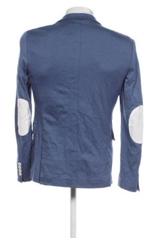 Herren Sakko Zara Man, Größe M, Farbe Blau, Preis € 38,99