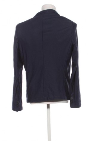 Ανδρικό σακάκι Zara Man, Μέγεθος M, Χρώμα Μπλέ, Τιμή 35,99 €