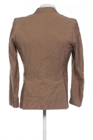 Herren Sakko Zara Man, Größe M, Farbe Braun, Preis € 38,99