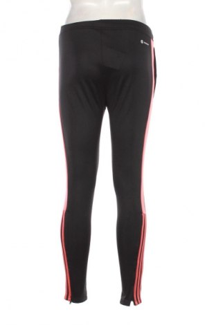 Herren Sporthose Adidas, Größe S, Farbe Schwarz, Preis 33,99 €