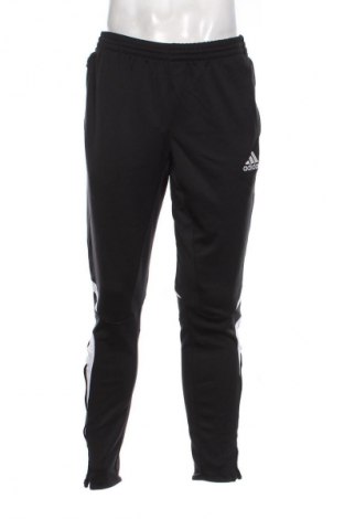 Pánské tepláky  Adidas, Velikost L, Barva Černá, Cena  469,00 Kč