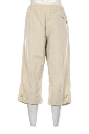 Herren Sporthose Adidas, Größe M, Farbe Beige, Preis € 33,99