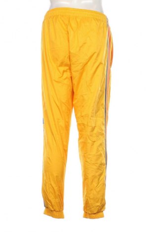 Herren Sporthose Adidas Originals, Größe M, Farbe Gelb, Preis € 33,99