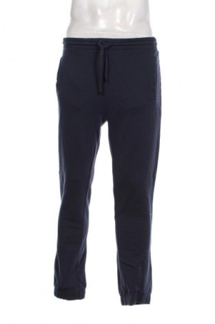 Herren Sporthose BOSS, Größe M, Farbe Blau, Preis 42,00 €