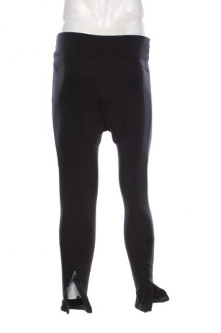 Herren Sporthose Crane, Größe S, Farbe Schwarz, Preis 23,46 €