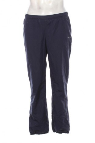 Herren Sporthose Decathlon, Größe M, Farbe Blau, Preis € 20,99