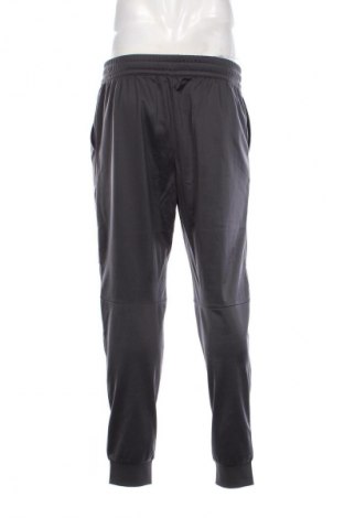 Мъжко спортно долнище Emporio Armani, Размер L, Цвят Сив, Цена 98,66 лв.
