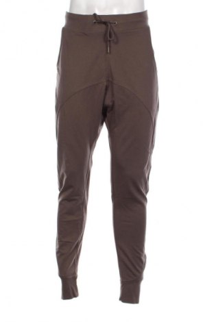 Pánské tepláky  H&M, Velikost L, Barva Hnědá, Cena  367,00 Kč