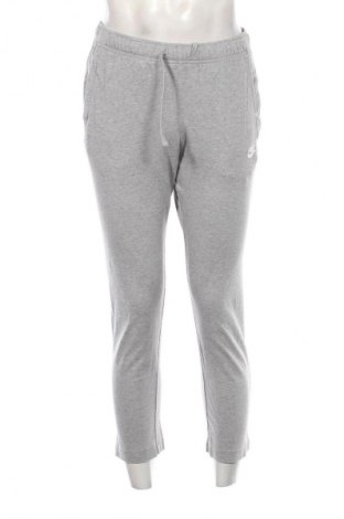 Herren Sporthose Nike, Größe S, Farbe Grau, Preis € 24,55