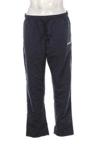 Herren Sporthose Sports, Größe L, Farbe Blau, Preis € 20,99