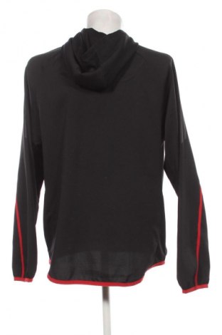 Herren Sportoberteil Adidas, Größe L, Farbe Schwarz, Preis € 25,99