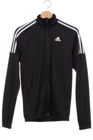 Pánský sportovní vrch Adidas, Velikost XS, Barva Černá, Cena  459,00 Kč
