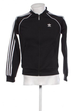 Pánský sportovní vrch Adidas, Velikost M, Barva Černá, Cena  459,00 Kč