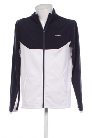 Herren Sportoberteil Artengo, Größe L, Farbe Mehrfarbig, Preis € 27,99