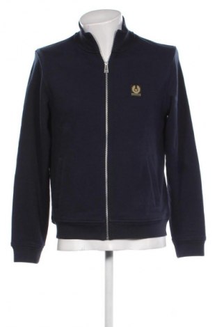 Pánský sportovní vrch Belstaff, Velikost M, Barva Modrá, Cena  2 199,00 Kč