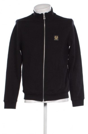 Pánský sportovní vrch Belstaff, Velikost M, Barva Černá, Cena  2 199,00 Kč