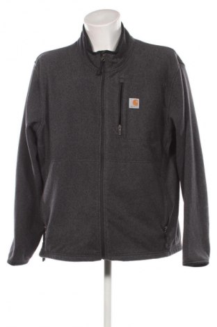 Ανδρική αθλητική ζακέτα Carhartt, Μέγεθος XXL, Χρώμα Πολύχρωμο, Τιμή 38,27 €