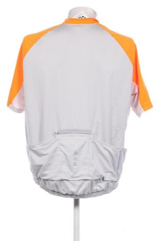 Herren T-Shirt Decathlon, Größe XXL, Farbe Mehrfarbig, Preis 17,99 €