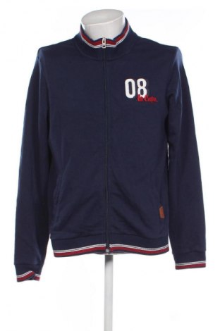 Pánský sportovní vrch Lee Cooper, Velikost XL, Barva Modrá, Cena  519,00 Kč