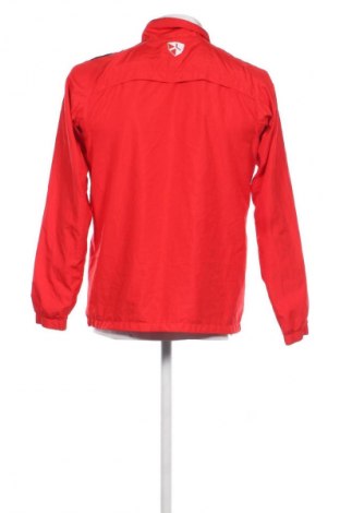 Męska bluza sportowa Nike, Rozmiar L, Kolor Czerwony, Cena 134,99 zł