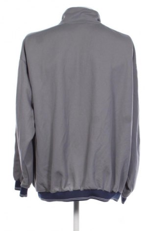 Herren Sportoberteil Nike, Größe XXL, Farbe Grau, Preis 24,55 €