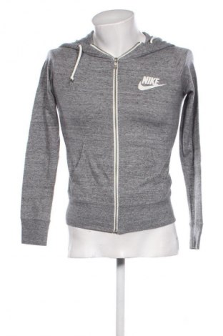 Herren Sportoberteil Nike, Größe S, Farbe Grau, Preis 24,55 €