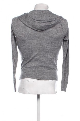 Herren Sportoberteil Nike, Größe S, Farbe Grau, Preis 24,55 €
