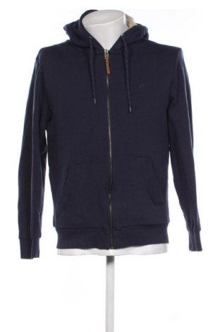Pánský sportovní vrch Racing Green, Velikost M, Barva Modrá, Cena  459,00 Kč