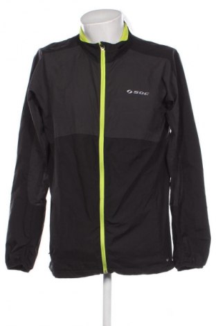 Férfi sport felső SOC, Méret XXL, Szín Sokszínű, Ár 11 099 Ft