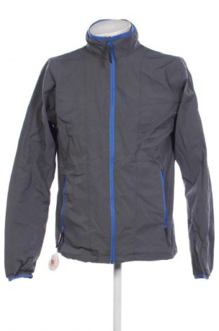 Herren Sportoberteil Stormberg, Größe L, Farbe Grau, Preis € 12,99