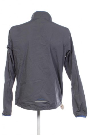 Herren Sportoberteil Stormberg, Größe L, Farbe Grau, Preis € 12,99