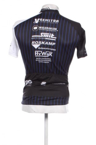 Herren Sportoberteil Unbranded, Größe M, Farbe Mehrfarbig, Preis 26,99 €