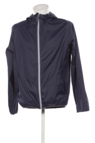 Pánská bunda  Active Touch, Velikost L, Barva Modrá, Cena  1 038,00 Kč