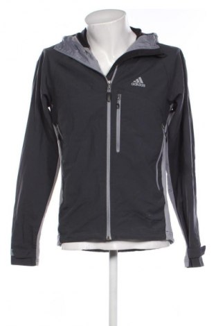 Pánská bunda  Adidas, Velikost S, Barva Šedá, Cena  847,00 Kč