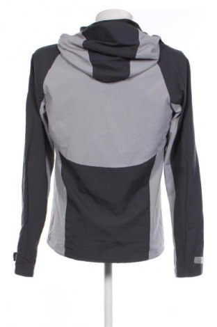Pánská bunda  Adidas, Velikost S, Barva Šedá, Cena  847,00 Kč