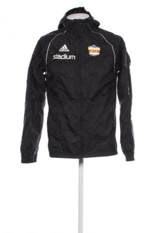 Pánská bunda  Adidas, Velikost S, Barva Černá, Cena  1 329,00 Kč