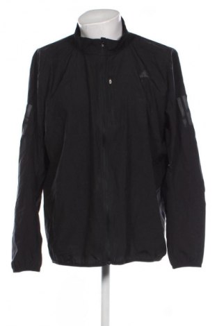 Pánská bunda  Adidas, Velikost XL, Barva Černá, Cena  1 299,00 Kč