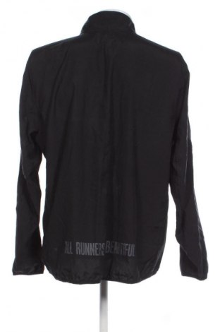 Pánská bunda  Adidas, Velikost XL, Barva Černá, Cena  1 299,00 Kč