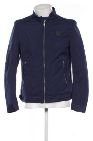 Pánská bunda  Antony Morato, Velikost M, Barva Modrá, Cena  1 379,00 Kč