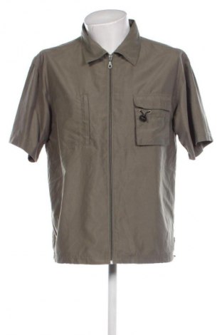 Herrenjacke Apollo, Größe M, Farbe Grün, Preis € 57,99