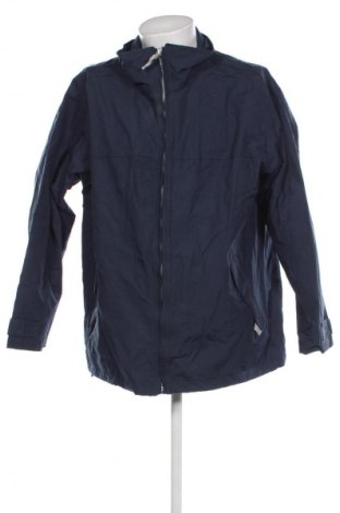 Męska kurtka B&C Collection, Rozmiar XXL, Kolor Niebieski, Cena 110,34 zł