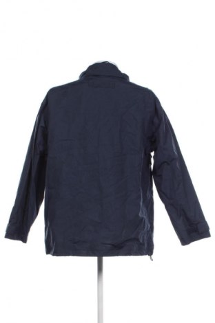 Męska kurtka B&C Collection, Rozmiar XXL, Kolor Niebieski, Cena 110,34 zł