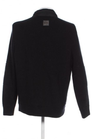 Geacă de bărbati BOSS, Mărime XL, Culoare Negru, Preț 609,69 Lei