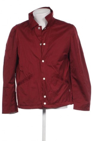Pánská bunda  Bellerose, Velikost XL, Barva Červená, Cena  2 449,00 Kč