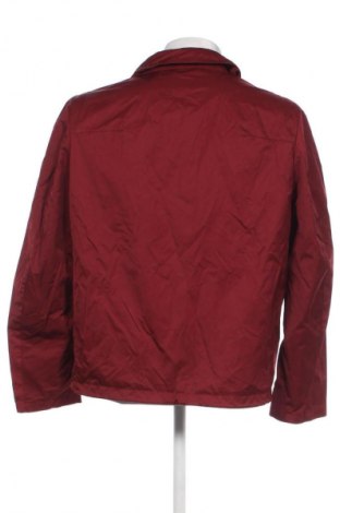 Pánská bunda  Bellerose, Velikost XL, Barva Červená, Cena  2 449,00 Kč