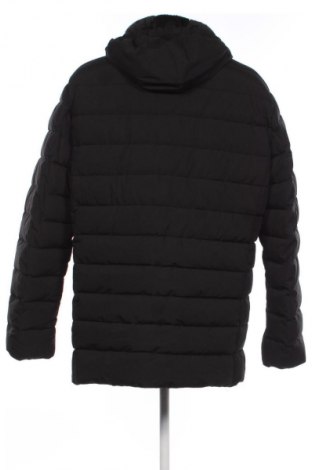 Herrenjacke Black&fish, Größe 5XL, Farbe Schwarz, Preis € 75,99